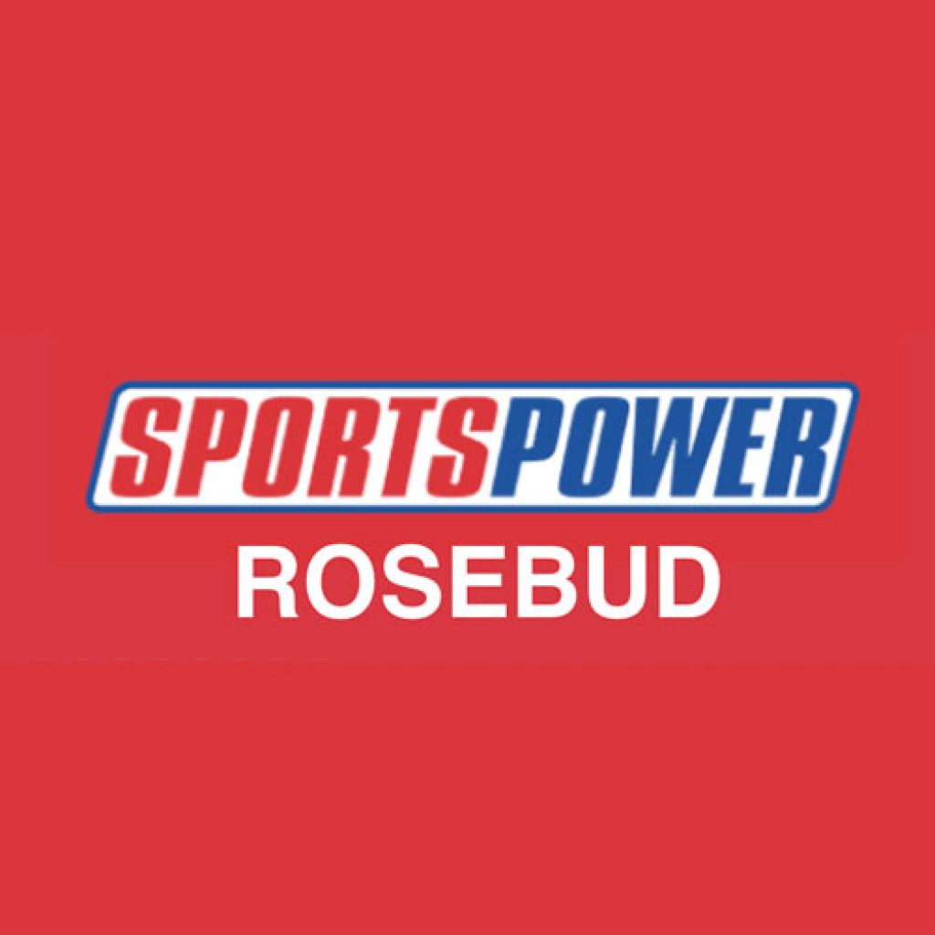 Sports Power – Rosebud
