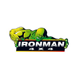 Ironman 4 X 4